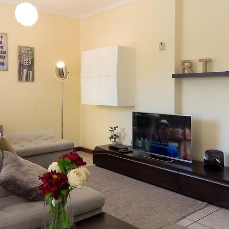 Apartmán Porto Rt Rio Tinto Exteriér fotografie