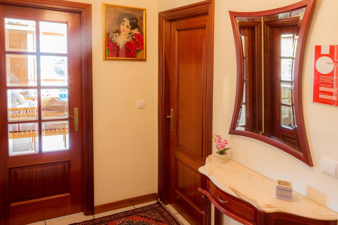 Apartmán Porto Rt Rio Tinto Exteriér fotografie