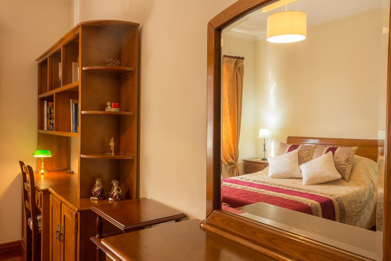 Apartmán Porto Rt Rio Tinto Exteriér fotografie