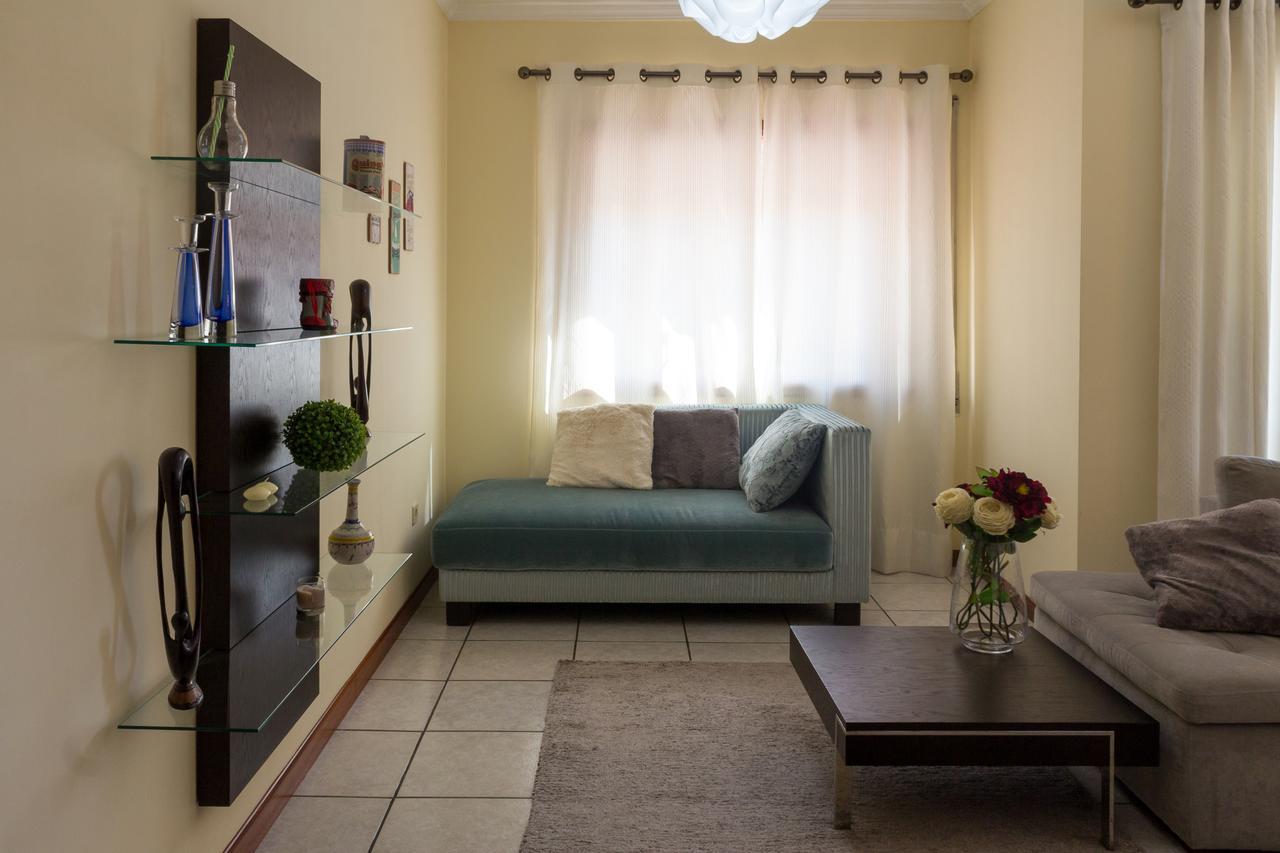 Apartmán Porto Rt Rio Tinto Exteriér fotografie